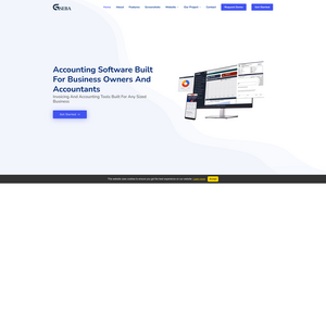Gseba Screenshot