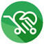Donor360 Logo