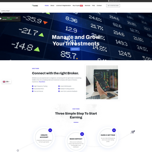 InstantFX Screenshot