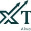 HoxtonFX Logo