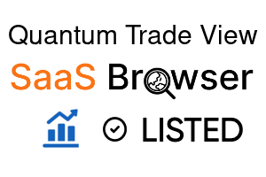 Quantum Trade View - SaaS Browser Verified Badge