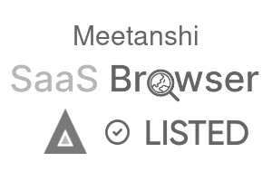 Meetanshi - SaaS Browser Verified Badge