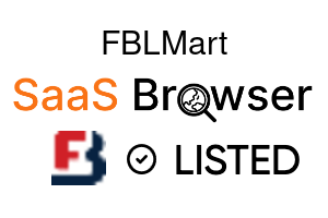 FBLMart - SaaS Browser Verified Badge