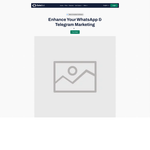 SaleBot Screenshot