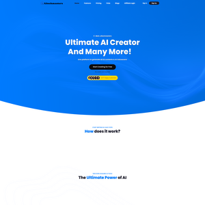 Ai techmasters Screenshot