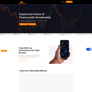 Growthnests Screenshot