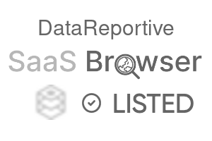 DataReportive - SaaS Browser Verified Badge