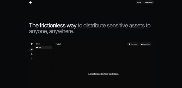 Hypastack Screenshot 1