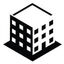 Chicago Cityscape Logo