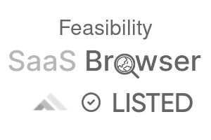 Feasibility - SaaS Browser Verified Badge