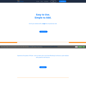 PiSuite Screenshot