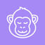 CopyMonkey Icon