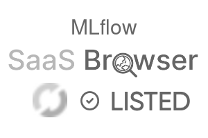 MLflow - SaaS Browser Verified Badge