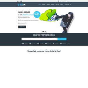 Host3in1 Screenshot