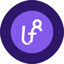Linkfluencer Logo