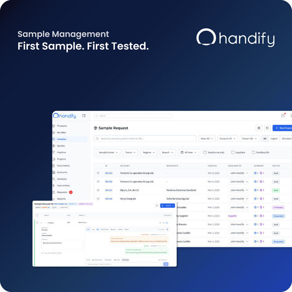 handify Screenshot 3