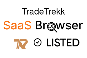 TradeTrekk - SaaS Browser Verified Badge