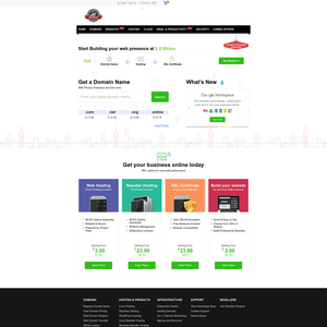 REDMOLOT Screenshot
