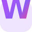 Wiztrom Logo