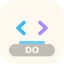 Developer Offshore Icon