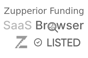 Zupperior Funding - SaaS Browser Verified Badge