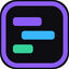 AI Video Editor Logo