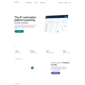 Automatiq Screenshot