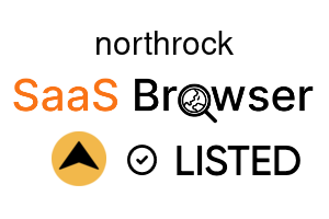 northrock - SaaS Browser Verified Badge