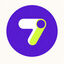 WE7 Logo