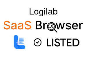 Logilab - SaaS Browser Verified Badge