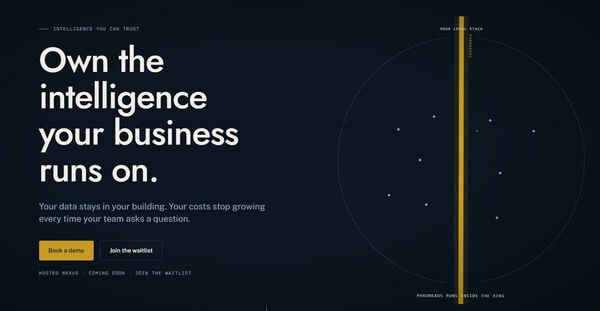 Phronexus Screenshot 3