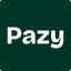 Pazy Logo