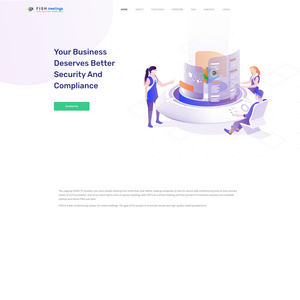 FISH Screenshot