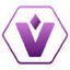 Vortiq Sync AI Logo