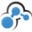 Build Grow Scale Icon
