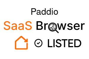 Paddio - SaaS Browser Verified Badge