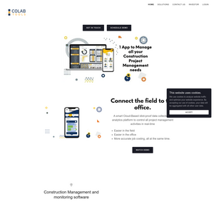ColabTools Screenshot