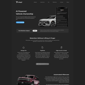Vinsyt Screenshot