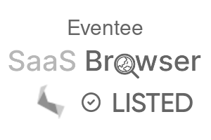 Eventee - SaaS Browser Verified Badge