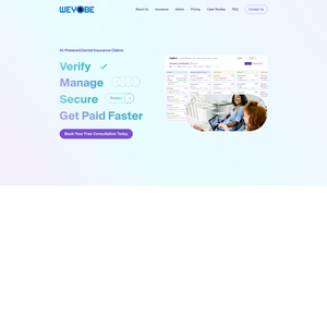 Weyobe Screenshot