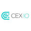 CEX IO Logo