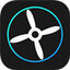 Drone Buddy Icon