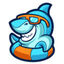 Pool Funnels Icon