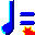 Bounce Metronome Logo