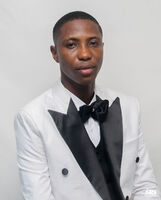 Olamide Olaniyan