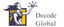 Decode Global Logo