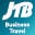 JTB Business Travel Logo
