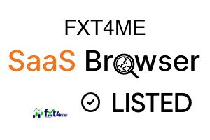 FXT4ME - SaaS Browser Verified Badge