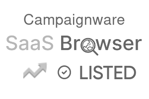 Campaignware - SaaS Browser Verified Badge