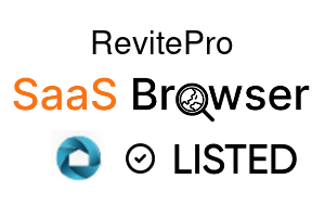 RevitePro - SaaS Browser Verified Badge